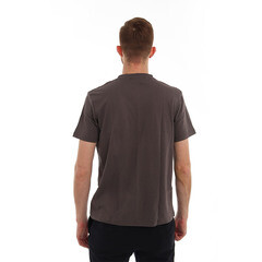 Футболка рабочая Спрут 54 серая - фото 2