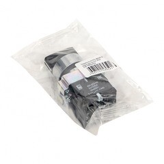 Переключатель EKF PROxima BD33 660 В 2NO IP65 3P с фиксацией черный (xb2-bd33-65) - фото 4