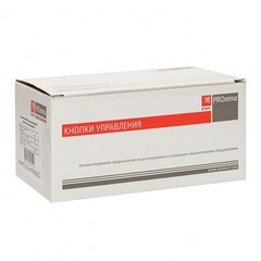 Переключатель EKF PROxima BG21 660 В 1NO IP65 2P с фиксацией с замком черный (xb2-bg21) - фото 4