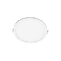 Светильник встраиваемый светодиодный белый 10 Вт 2700К IP40 Apeyron (06-17) - фото 6