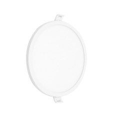 Светильник встраиваемый светодиодный белый 15 Вт 6500К IP40 Apeyron (06-54) - фото 4