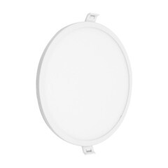 Светильник встраиваемый светодиодный белый 18 Вт 2700К IP40 Apeyron (06-21) - фото 6