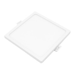 Светильник встраиваемый светодиодный белый 8 Вт 2700К IP40 Apeyron (06-25) - фото 5