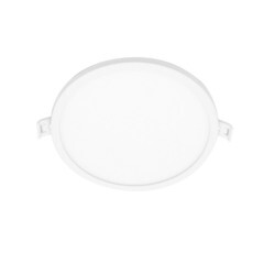 Светильник встраиваемый светодиодный белый 15 Вт 6500К IP40 Apeyron (06-54) - фото 3