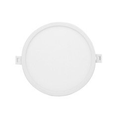 Светильник встраиваемый светодиодный белый 15 Вт 6500К IP40 Apeyron (06-54) - фото 1