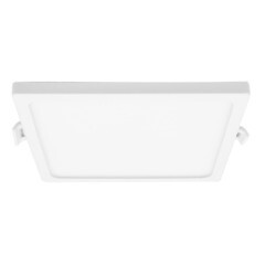 Светильник встраиваемый светодиодный белый 8 Вт 6500К IP40 Apeyron (06-57) - фото 4