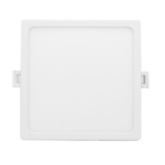 Изображение товара Светильник встраиваемый светодиодный белый 8 Вт 6500К IP40 Apeyron (06-57)