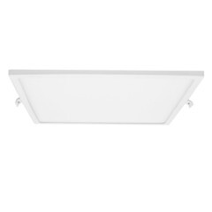 Светильник встраиваемый светодиодный белый 24 Вт 6500К IP40 Apeyron (06-61) - фото 5