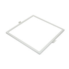 Светильник встраиваемый светодиодный белый 24 Вт 6500К IP40 Apeyron (06-61) - фото 4