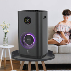 Климатический комплекс Funai CC-TRE600/6.0 20 Вт 0,6 л/ч - фото 3