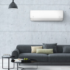 Сплит-система настенная Funai Kadzoku RAC-KD25HP.D01 854 Вт 25 м2 комплект - фото 3