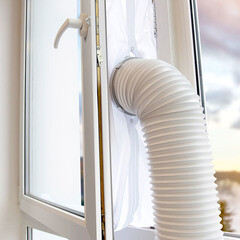 Адаптер оконный Lamprecht LA-WKS-04M - фото 2