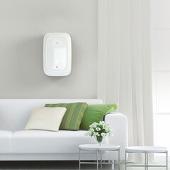 Очиститель воздуха приточный Royal Clima K/RCB 150 LUX/EH-1000 1023 Вт - фото 2