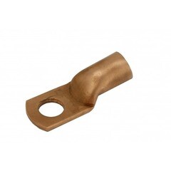 Изображение товара Наконечник медный EKF PROxima ТМ 4-5-3 d5 мм 4 кв.мм (100 шт.)