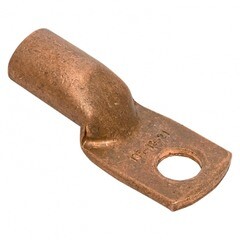 Изображение товара Наконечник медный EKF PROxima ТМ 185-16-21 d16 мм 185 кв.мм (10 шт.)