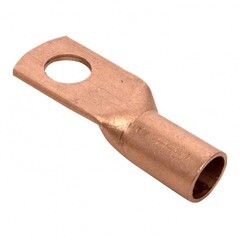 Наконечник медный EKF PROxima ТМ 70-12-13 d12 мм 70 кв.мм (25 шт.) - фото 4