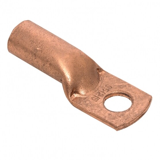 Изображение товара Медный наконечник EKF PROxima ТМ 95-12-15 d12 мм 95 кв.мм 25 шт.