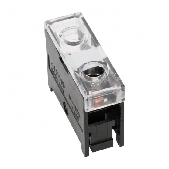 Изображение товара Терминал клеммный EKF PROxima БЗД-1 16 кв.мм 660 В 60 А (20 шт.) (bzd-16001)