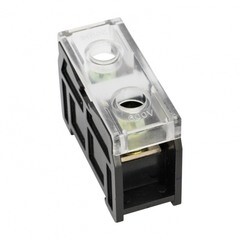 Изображение товара Терминал клеммный EKF PROxima БЗД-1 2,5 кв.мм 660 В 90 А (10 шт.) (bzd-25001)