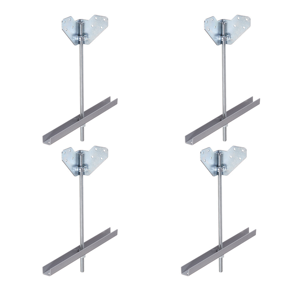 Изображение товара Монтажный комплект Fakro LXK для деревянных лестниц, усиление и фиксация