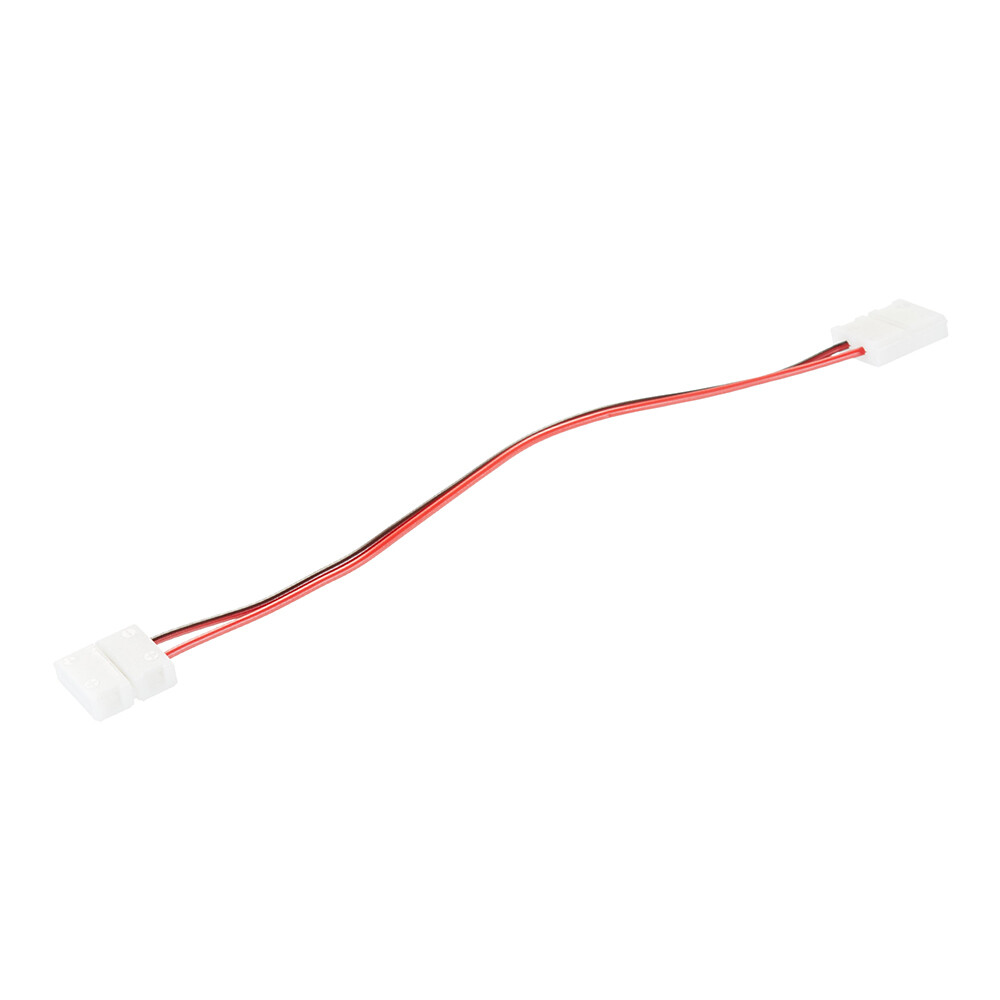 Изображение товара Коннектор для светодиодной ленты SMD 5050/2835 Gauss (251204000) гибкий (3 шт.)