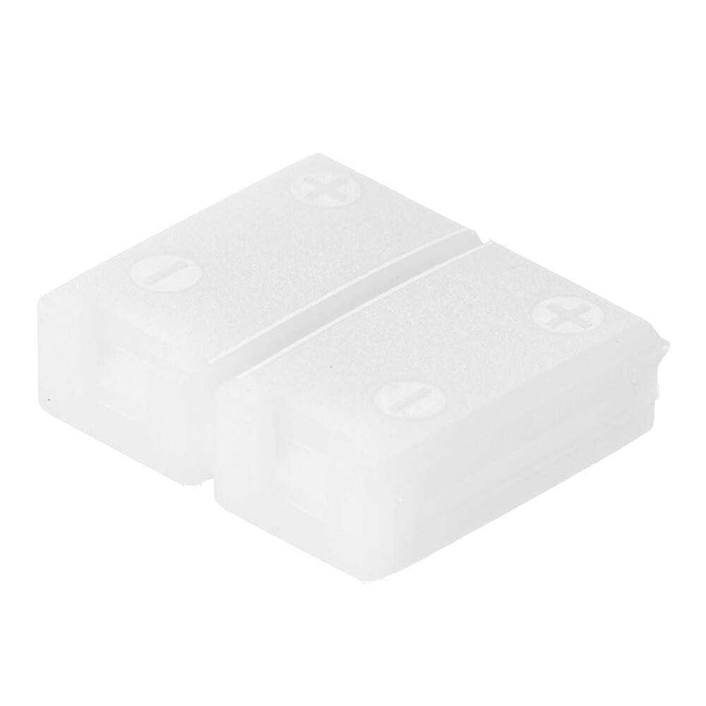 Изображение товара Коннектор для светодиодной ленты SMD 5050/2835 Gauss (205204000) (5 шт.)