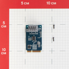 Модуль подключения радиодатчиков Neptun Smart - фото 2