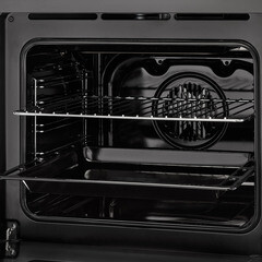 Духовой шкаф электрический встраиваемый Krona Adriano 60 WH 594 мм белый - фото 5