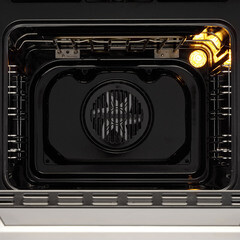 Духовой шкаф электрический встраиваемый Krona Adriano 60 WH 594 мм белый - фото 4