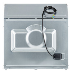 Духовой шкаф электрический встраиваемый Krona Romana 60 WH 595 мм белый - фото 2