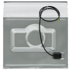 Духовой шкаф электрический встраиваемый Krona Tesoro 60 BL 595 мм черный - фото 12