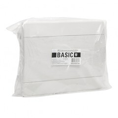 Щит распределительный встраиваемый EKF Basic ЩРВ-П-12 пластиковый IP41 230х285х95 мм 12 модулей непрозрачная дверь (20 шт.) - фото 3