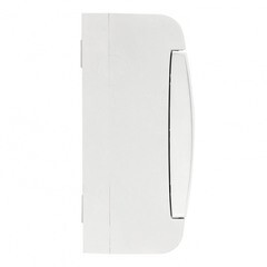 Щит распределительный навесной EKF Basic ЩРН-П-10 пластиковый IP41 198х226х94 мм 10 модулей непрозрачная дверь (20 шт.) - фото 7