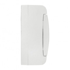 Щит распределительный навесной EKF Basic ЩРН-П-18 пластиковый IP41 197х369х95 мм 18 модулей непрозрачная дверь (20 шт.) - фото 7