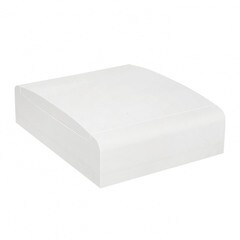 Щит распределительный навесной EKF ЩРН-П-24 пластиковый IP41 335х261х97 мм 24 модуля непрозрачная дверь (10 шт.) - фото 7