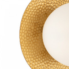 Бра Freya Camelia Е27 60 Вт 220-240 В латунь IP20 (FR5202WL-01BS) - фото 3