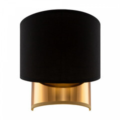 Бра Freya Earth Е14 40 Вт 220-240 В латунь IP20 (FR5171WL-01BS) - фото 3