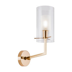 Изображение товара Бра Freya Felicity Е14 60 Вт 220-240 В золото IP20 (FR5206WL-01FG)