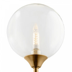 Бра Freya Maddison G9 5 Вт 220-240 В латунь IP20 (FR5115WL-01BZ) - фото 3