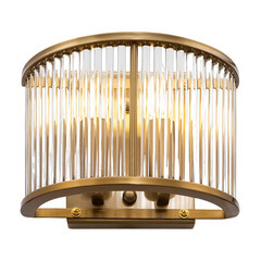 Бра Freya Savoy E14 120 Вт 220-240 В латунь IP20 (FR5053WL-02BS) - фото 2