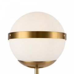 Бра Freya Sonder E27 60 Вт 220-240 В латунь IP20 (FR5204WL-01BS) - фото 6