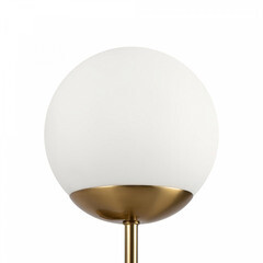 Бра Freya Sonder E27 60 Вт 220-240 В латунь IP20 (FR5204WL-01BS) - фото 2