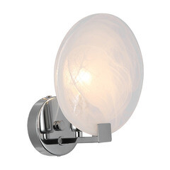 Изображение товара Бра Freya Sophia E14 60 Вт 220-240 В хром IP20 (FR5197WL-01CH)