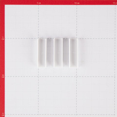 Соединитель для пластмассового карниза (3 шт.) - фото 5