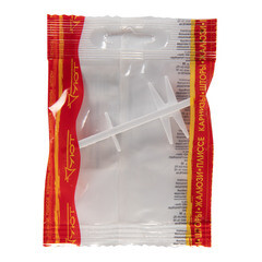 Заглушка для пластмассового карниза торцевая (2 шт.) - фото 5