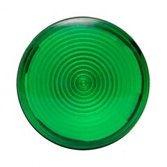 Лампа сигнальная EKF PROxima AD16-22HS 24 В IP65 пластиковая зеленая (ledm-ad16-g-24-65) - фото 4