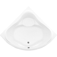 Изображение товара Ванна акриловая Aquanet Malta 150х150 см с ножками (00205410)