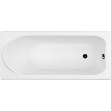 Ванна акриловая Aquanet Nord 150х70 см с ножками (00242401)