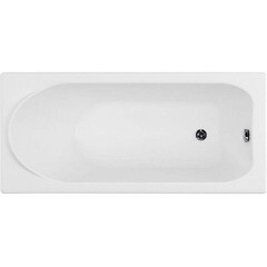 Изображение товара Ванна акриловая Aquanet Nord 170х70 см с ножками (00242400)