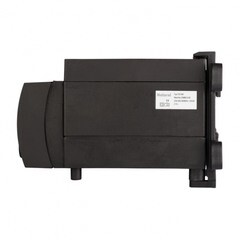 Обогреватель в изолирующем корпусе EKF PROxima 120х160х182 мм IP20 с вентилятором и термостатом пластиковый (HFT800C) - фото 2